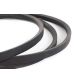 86975809 Combine RH Bubble Up Drive Belt fits Case-IH