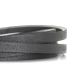 H77010 Combine Shoe Supply Auger Drive Belt fits John Deere