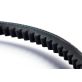 R71603 Combine Air Conditioning Compressor Belt fits John Deere