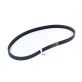 HXE15671 Combine Discharge Beater & Chopper Countershaft Belt fits John Deere