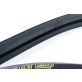 HXE15671 Combine Discharge Beater & Chopper Countershaft Belt fits John Deere