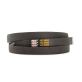 AH96300 Combine Unloading Auger Drive Belt fits John Deere