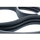H96408 Combine Cylinder Drive Belt fits John Deere