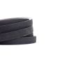 AH84633 Combine Hydrostatic Drive Belt Set fits John Deere