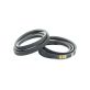 AH84633 Combine Hydrostatic Drive Belt Set fits John Deere