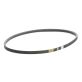 AH84633 Combine Hydrostatic Drive Belt Set fits John Deere