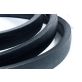 H110921 Combine Feeder Conveyor Variable Drive Belt fits John Deere