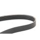 HXE94488 Combine Cylinder Belt fits John Deere