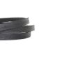 N110085 Combine Lower Elevator/Tailings Drive Belt fits John Deere