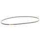 N110085 Combine Lower Elevator/Tailings Drive Belt fits John Deere