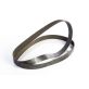 R502417 Combine Alternator Drive Belt 185 Amp fits John Deere
