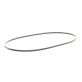 H118730 Combine Tailings Auger Drive Belt fits John Deere