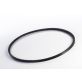 H137207 Combine Hydraulic Reel Pump Drive Belt fits John Deere
