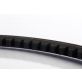 H137207 Combine Hydraulic Reel Pump Drive Belt fits John Deere