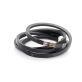 H112421 Combine Straw Spreader Drive Belt fits John Deere