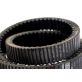 H108668 Combine Cleaning Fan Drive Belt fits John Deere
