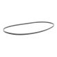 H111519 Combine Feeder House Lower Drive Belt fits John Deere