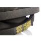 AH89436 Combine Sidehill Feeder Conveyor Drive Lower Belt fits John Deere