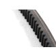 H84441 Combine Conveyor Drive Lower Belt fits John Deere