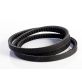 H80896 Combine Air Conditioner Compressor Drive Belt fits John Deere