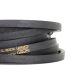 H141167 Combine Clean Grain Elevator Drive Belt fits John Deere