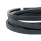 H135458 Combine Clean Grain Elevator Drive Belt fits John Deere