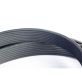 R164820 Combine Alternator Drive Belt fits John Deere