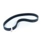 H201596 Combine Beater & Chopper Countershaft Belt fits John Deere