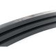 H241000 Combine Upper Chopper Drive Belt Extra Fine Cut fits John Deere