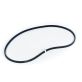 H201334 Combine Variable Speed Feeder House Drive Belt fits John Deere
