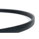 H201334 Combine Variable Speed Feeder House Drive Belt fits John Deere