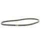 HXE45928 Combine Feeder House Belt High Torque fits John Deere