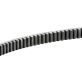 HXE45928 Combine Feeder House Belt High Torque fits John Deere