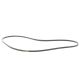 H126345 Combine Header & Reel Pump Drive Belt fits John Deere