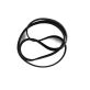 HXE95935 Combine Header & Reel Pump Drive Belt fits John Deere