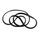HXE95935 Combine Header & Reel Pump Drive Belt fits John Deere