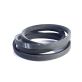 H157104 Combine Rotary Screen Drive Belt fits John Deere