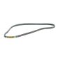 H201571 Combine Straw Chopper Drive Belt fits John Deere