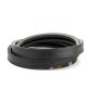 H223212 Combine Straw Chopper Jackshaft Drive Belt fits John Deere