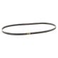 H220747 Combine Straw Chopper Drive Belt fits John Deere