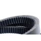 H230909 Combine Cleaning Fan Drive Belt fits John Deere