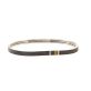 HXE54503 Combine Feed Accelerator Drive Belt fits John Deere
