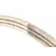HXE54503 Combine Feed Accelerator Drive Belt fits John Deere