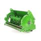 TSR 50 Series Early STS Straw Chopper Kit fits John Deere
