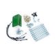 Demco 9E000008 Grain Bin Tank Extension Kit for John Deere