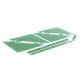 Demco 9E000033 Combine Grain Bin Tank Extension Kit for John Deere