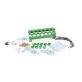 Demco 9E000033 Combine Grain Bin Tank Extension Kit for John Deere