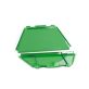 Demco 9E000032 Combine Grain Bin Tank Extension Kit replaces Manual Fold fits John Deere