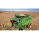 Demco 9E000049 Combine Grain Bin Tip-up for Factory Power Fold fits John Deere