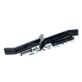 Demco 9E000011 Combine Grain Tank Extension in Black fits Case-IH